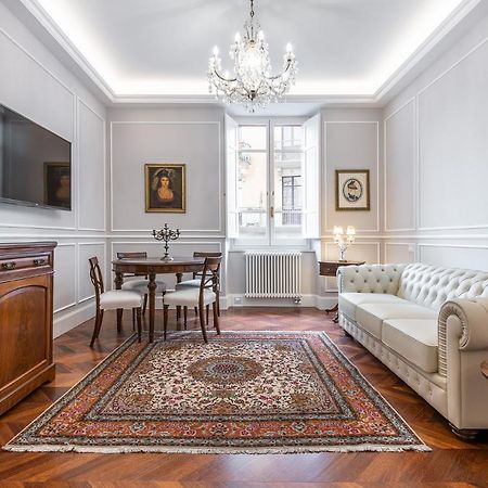 Regina Elena - Antica Dimora, Bastione S. Remy Apartment Каляри Екстериор снимка