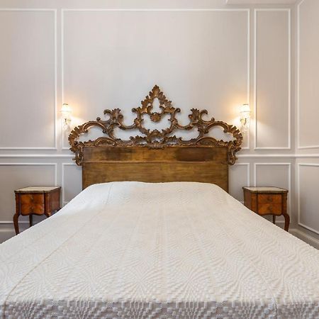 Regina Elena - Antica Dimora, Bastione S. Remy Apartment Каляри Екстериор снимка