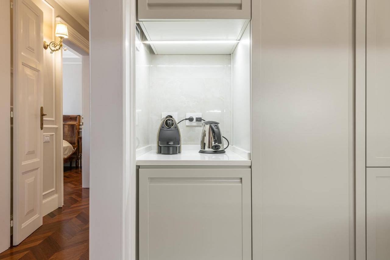 Regina Elena - Antica Dimora, Bastione S. Remy Apartment Каляри Екстериор снимка