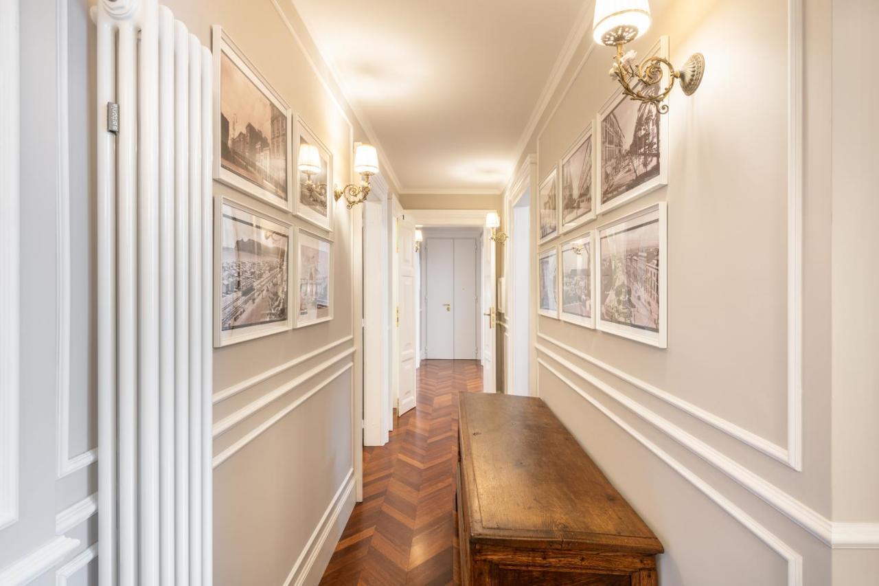 Regina Elena - Antica Dimora, Bastione S. Remy Apartment Каляри Екстериор снимка