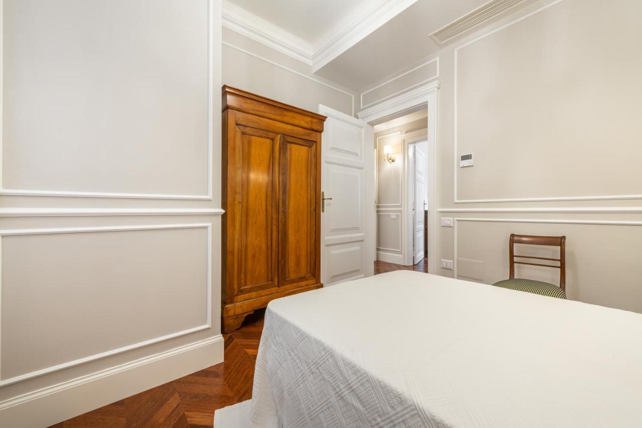 Regina Elena - Antica Dimora, Bastione S. Remy Apartment Каляри Екстериор снимка
