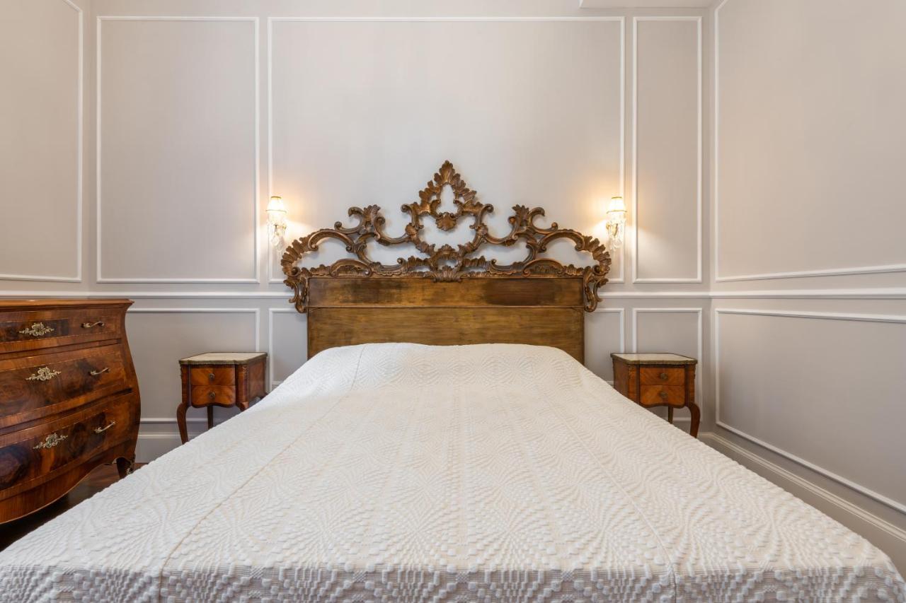 Regina Elena - Antica Dimora, Bastione S. Remy Apartment Каляри Екстериор снимка
