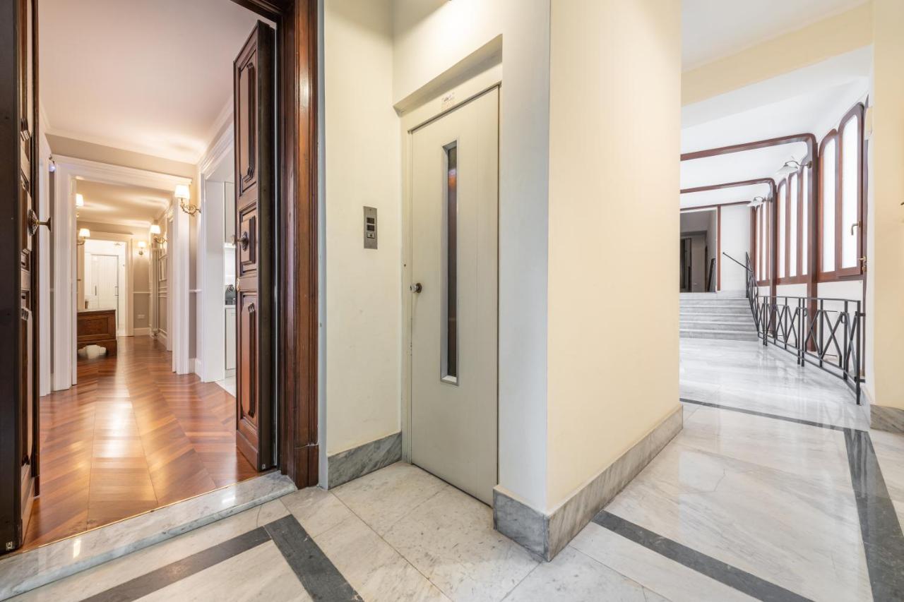Regina Elena - Antica Dimora, Bastione S. Remy Apartment Каляри Екстериор снимка
