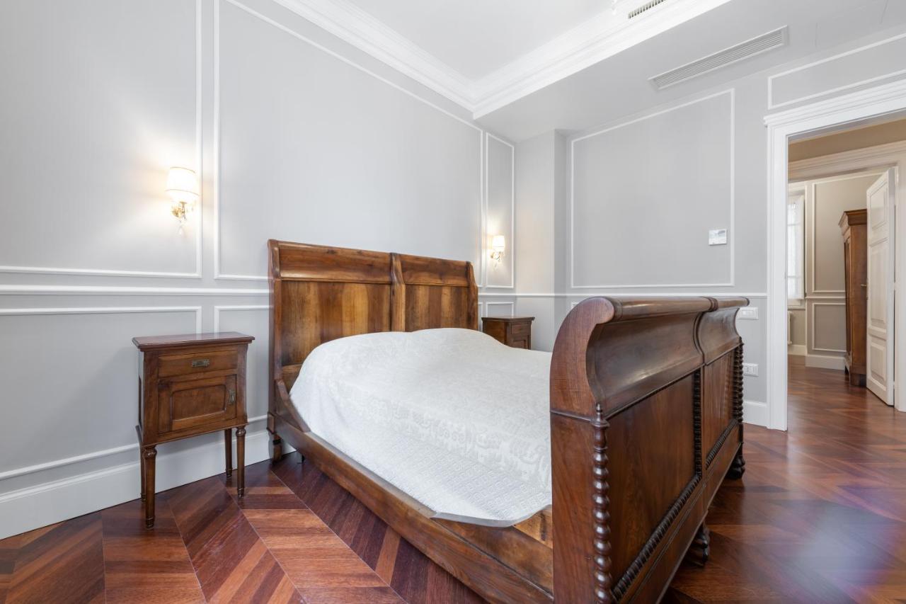 Regina Elena - Antica Dimora, Bastione S. Remy Apartment Каляри Екстериор снимка