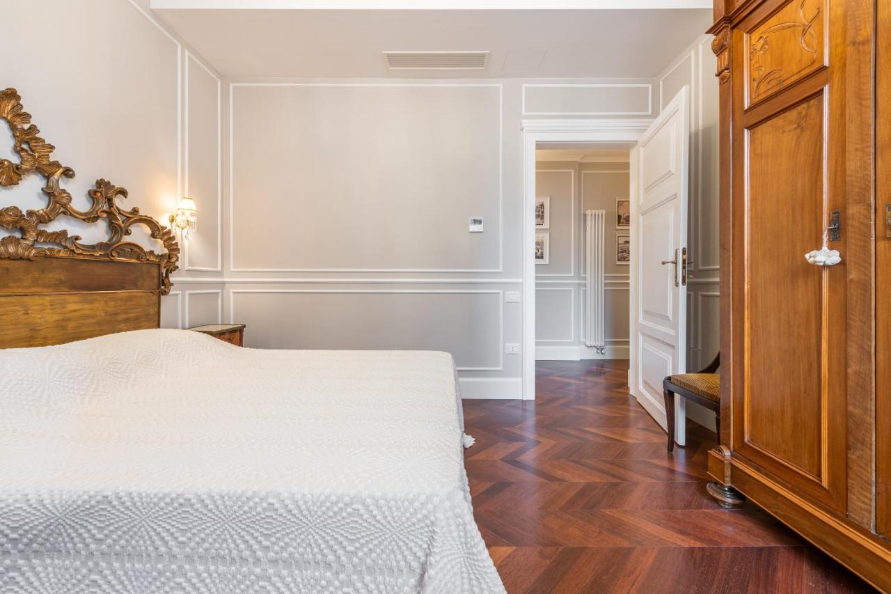 Regina Elena - Antica Dimora, Bastione S. Remy Apartment Каляри Екстериор снимка