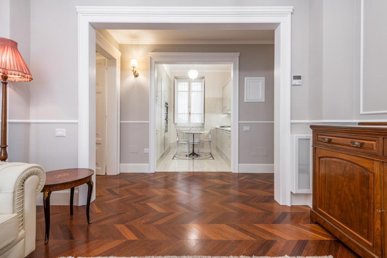 Regina Elena - Antica Dimora, Bastione S. Remy Apartment Каляри Екстериор снимка