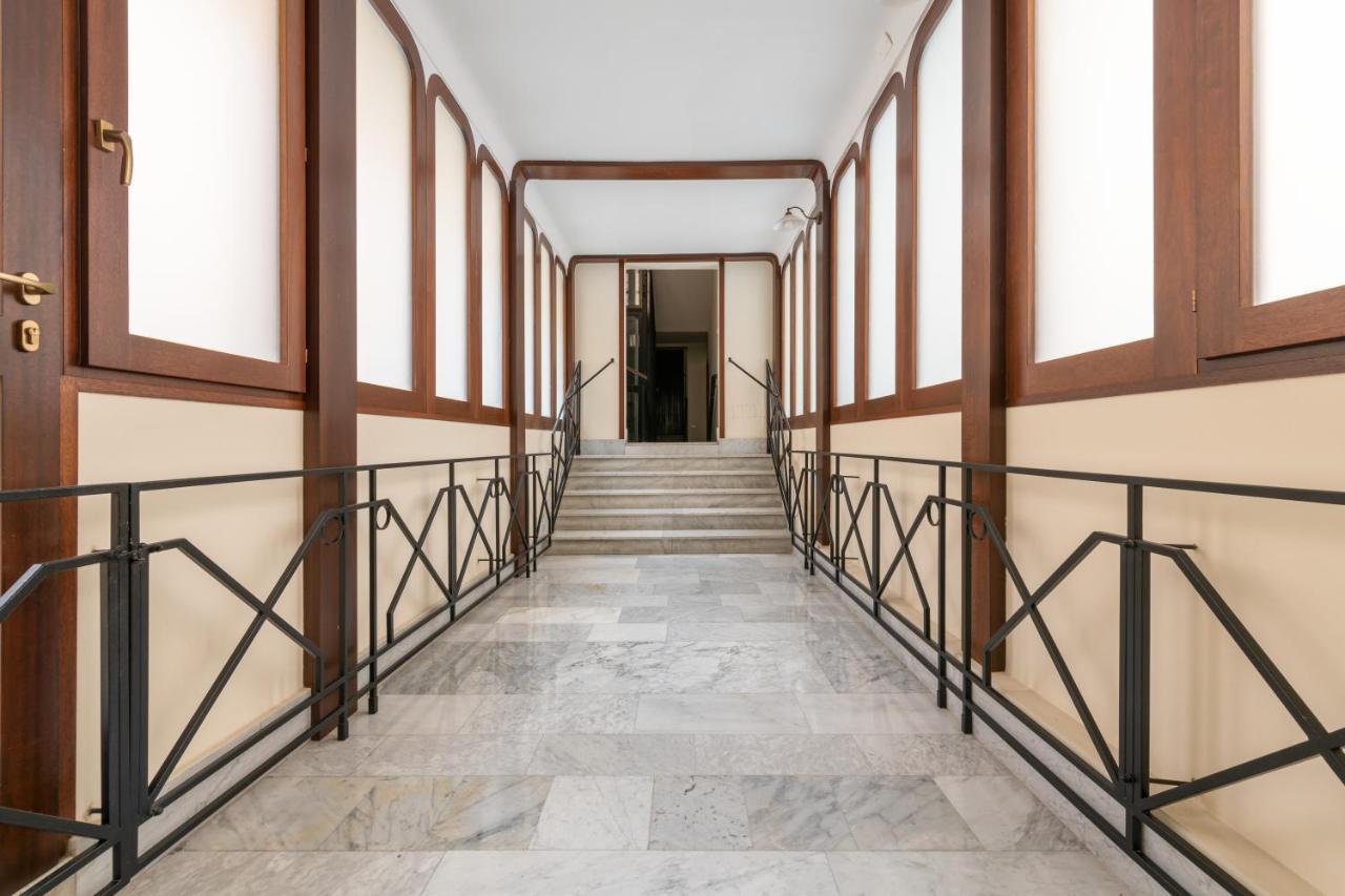 Regina Elena - Antica Dimora, Bastione S. Remy Apartment Каляри Екстериор снимка
