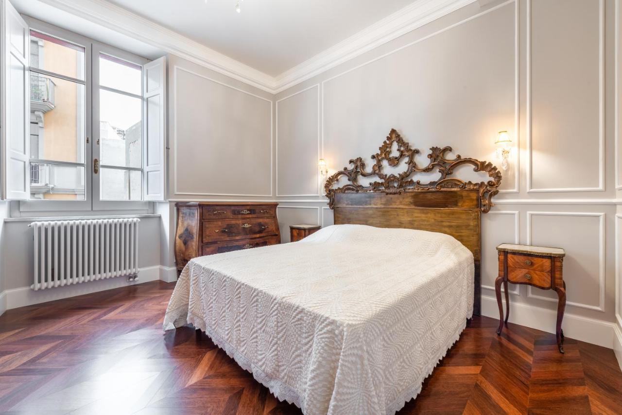 Regina Elena - Antica Dimora, Bastione S. Remy Apartment Каляри Екстериор снимка