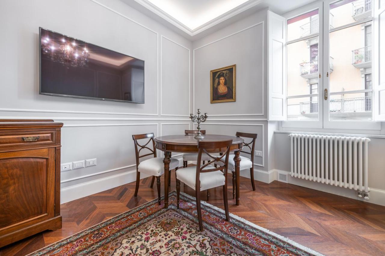 Regina Elena - Antica Dimora, Bastione S. Remy Apartment Каляри Екстериор снимка