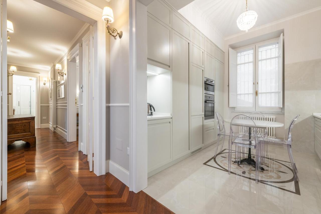 Regina Elena - Antica Dimora, Bastione S. Remy Apartment Каляри Екстериор снимка