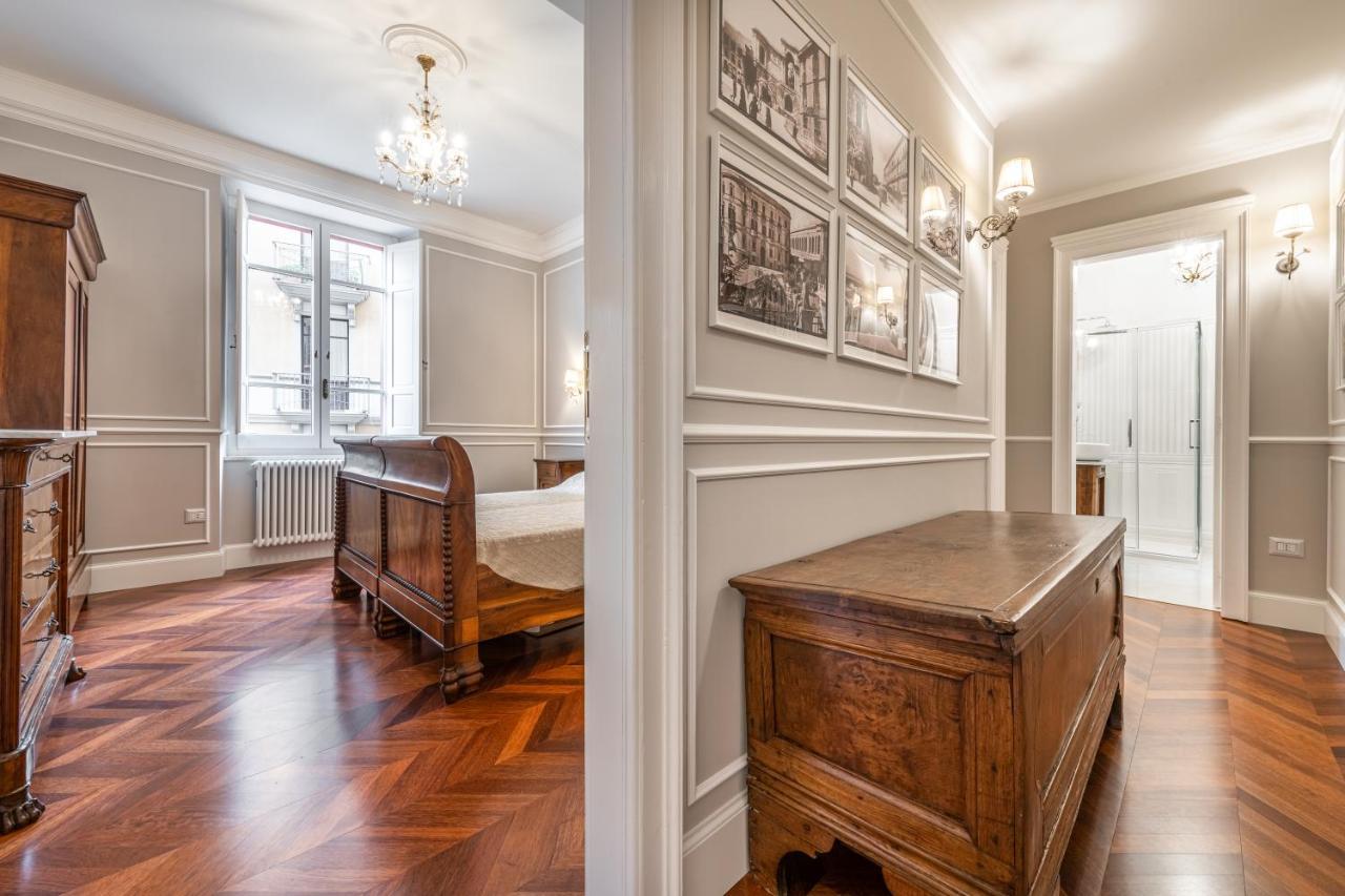 Regina Elena - Antica Dimora, Bastione S. Remy Apartment Каляри Екстериор снимка