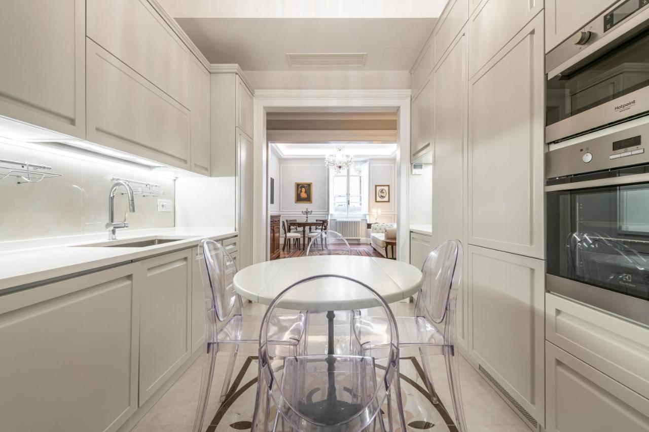 Regina Elena - Antica Dimora, Bastione S. Remy Apartment Каляри Екстериор снимка