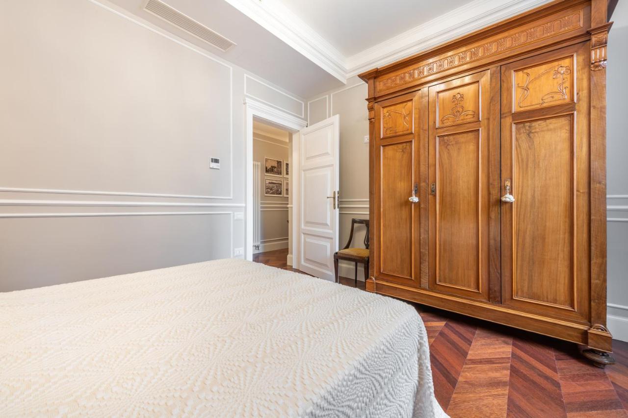 Regina Elena - Antica Dimora, Bastione S. Remy Apartment Каляри Екстериор снимка