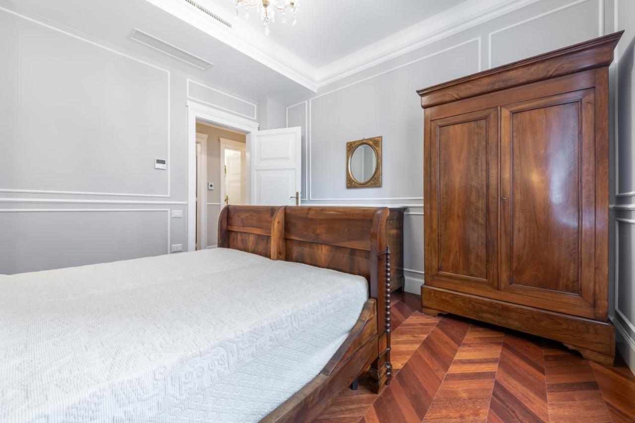 Regina Elena - Antica Dimora, Bastione S. Remy Apartment Каляри Екстериор снимка