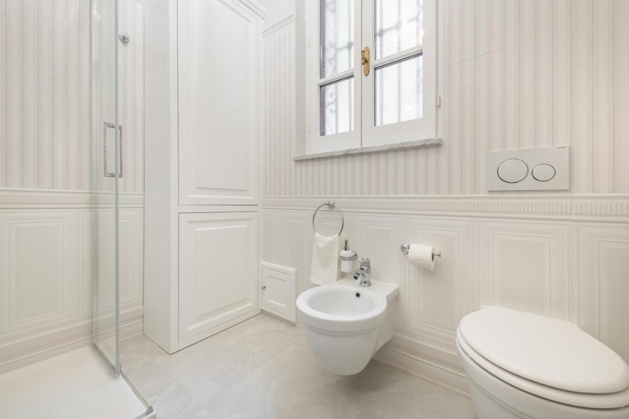 Regina Elena - Antica Dimora, Bastione S. Remy Apartment Каляри Екстериор снимка